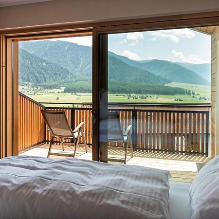 Silent Luxury Chalet Laiet サン・ヴァレンティーノ・アッラ・ムータ エクステリア 写真