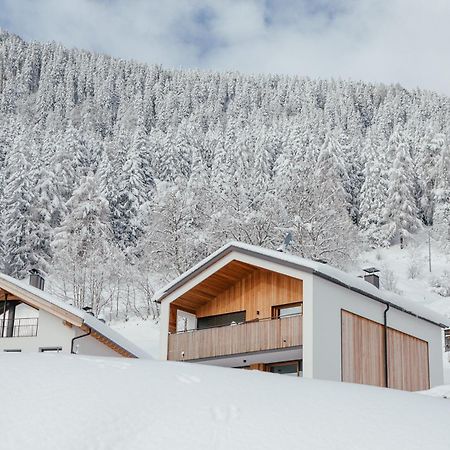 Silent Luxury Chalet Laiet サン・ヴァレンティーノ・アッラ・ムータ エクステリア 写真